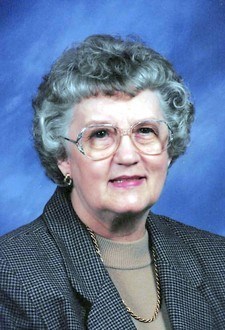 Obituary of Wilma L Schwarz