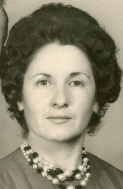 Obituary of Mildred Louise Boyd