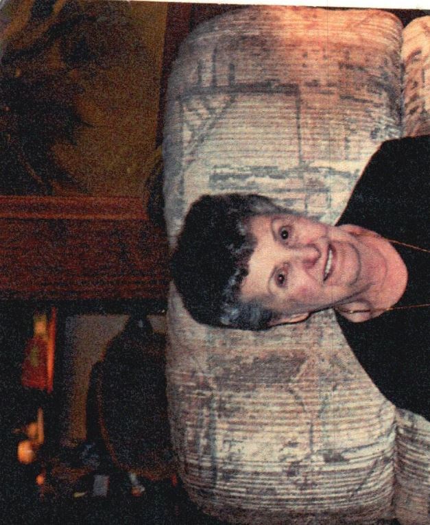 Obituary of Mildred Jane Smith