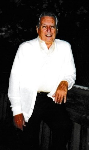 Obituario de John J Peloso