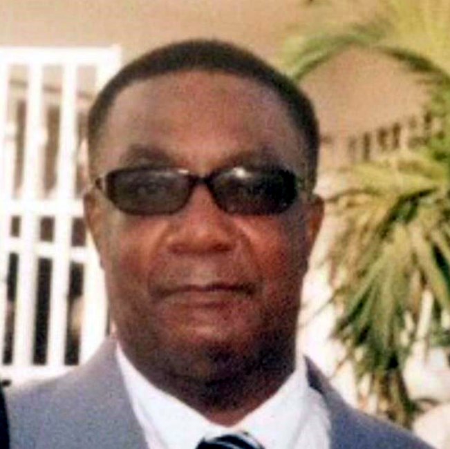 Obituary of Joseph Charlot Douyon