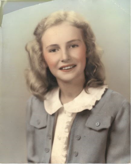 Obituary of Sybil Lown Quattlebaum