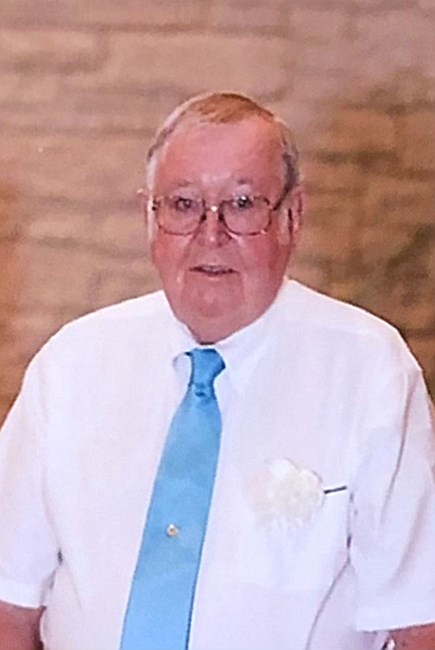 Obituary of Norman Lange
