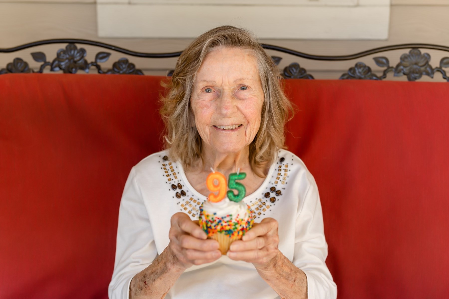 Obituary of Hazel Marie Morrow