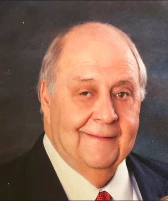 Obituary of John Henry Lastrapes V