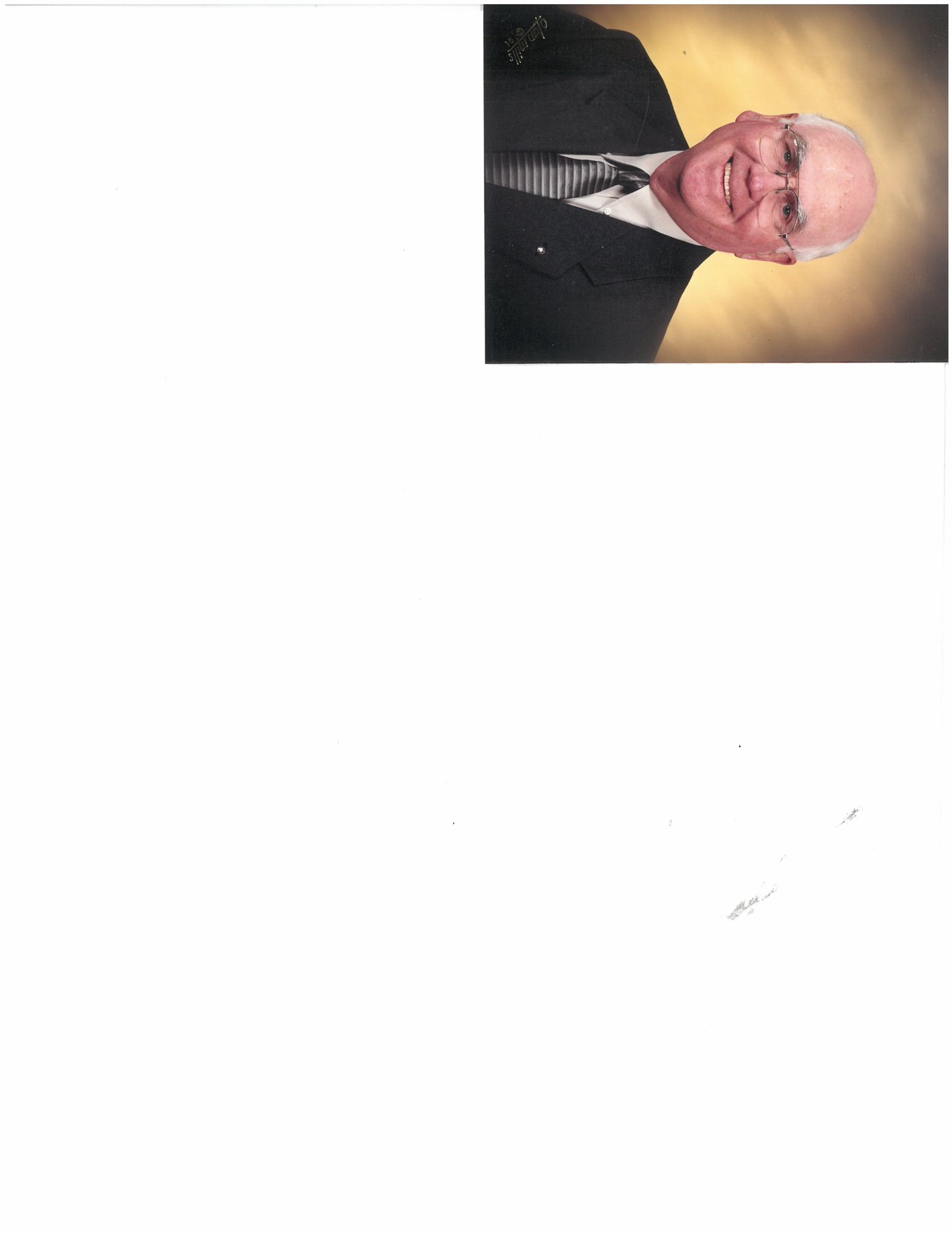 Obituary of Ivan Maricle