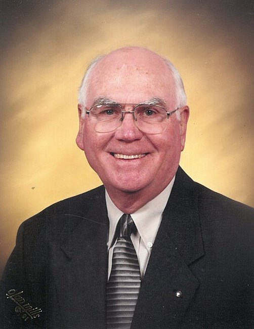 Obituary of Ivan Maricle