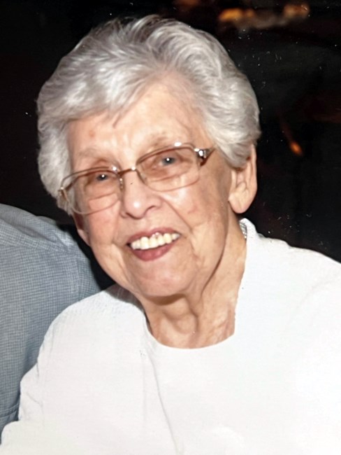 Obituary of Charlotte K. Gattozzi