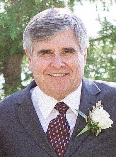 Obituary of Robert Arthur Wood