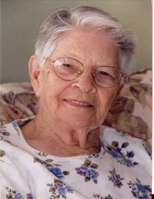 Obituary of Guynell Penton