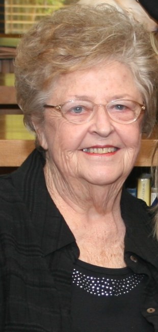 Obituario de Lorraine Jeanette Wright