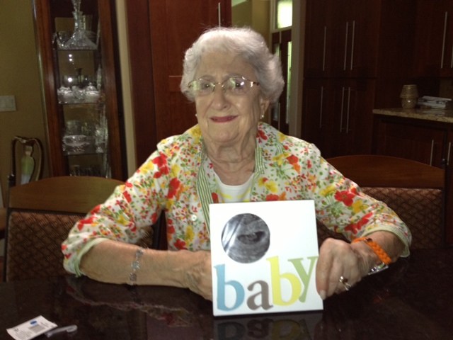 Obituary of Mrs. Willie Ruth V. "Will" Morton