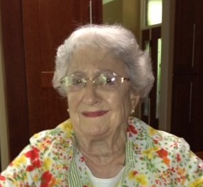 Obituary of Mrs. Willie Ruth V. "Will" Morton