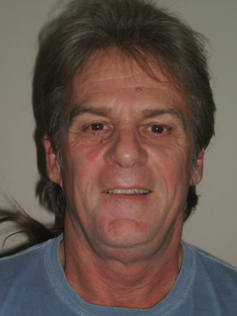 Obituary of Gary Leonard Stuckless