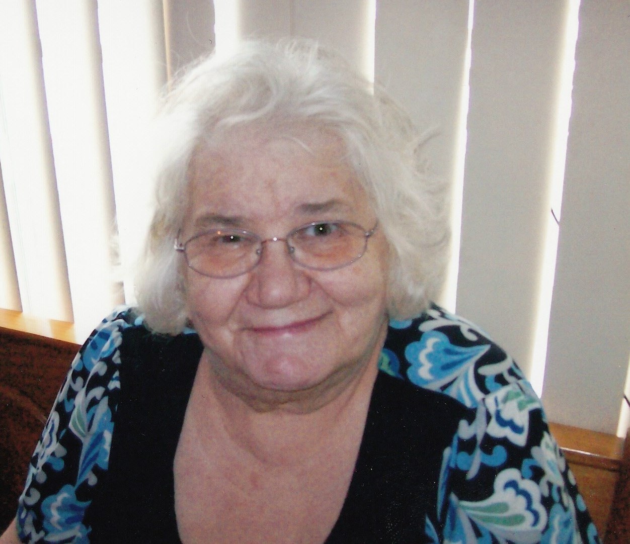 Pegie M. Zaremba Obituary Grand Blanc, MI