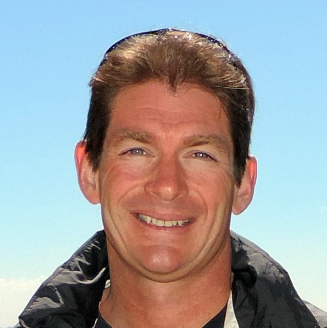 Obituary of Graeme Victor Rudderham