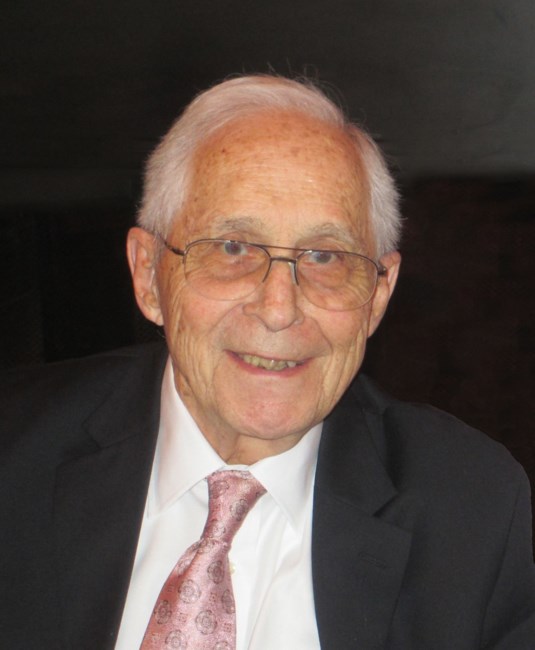 Obituary of John William Lohman