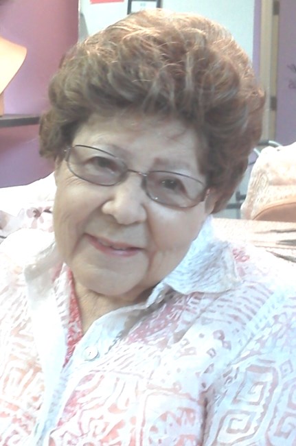 Obituario de Margaret "Peggy" H. Kus