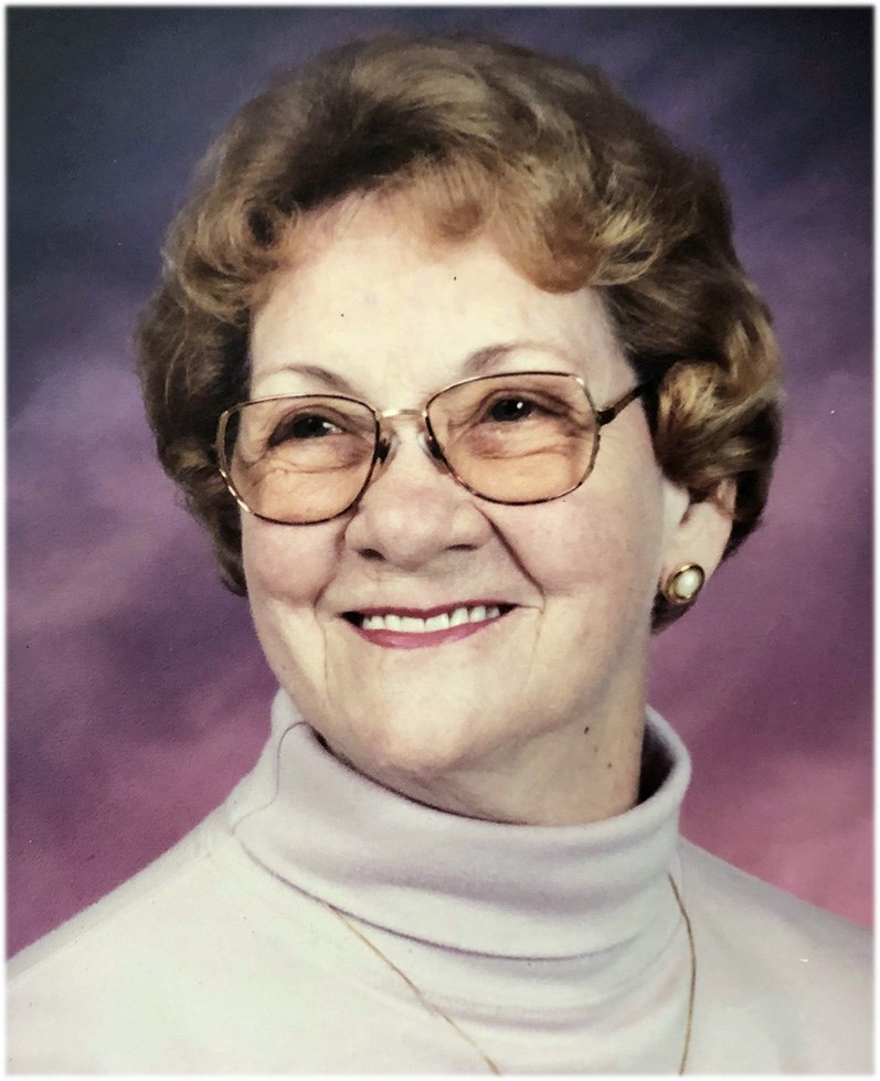 Obituary main image