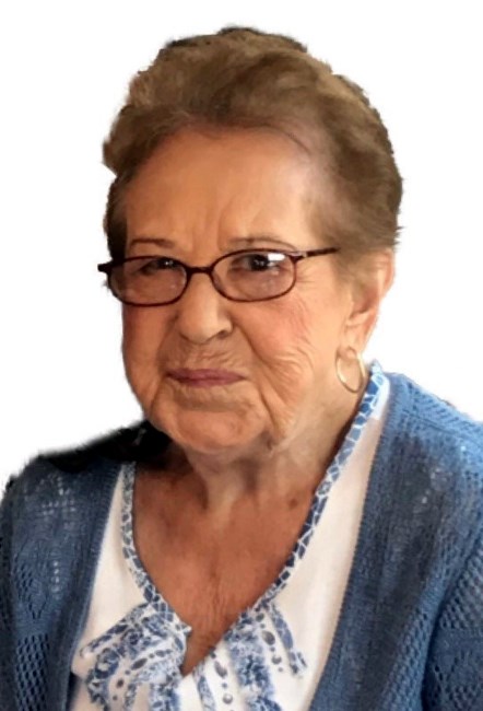 Obituary of Eulalia Saenz Mercado