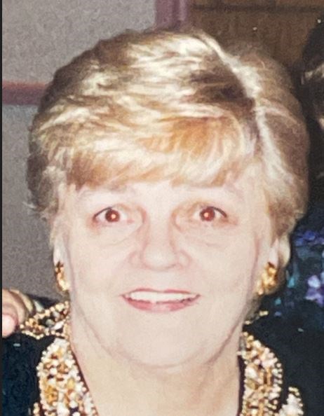 Obituary of Virginia M. Rosano