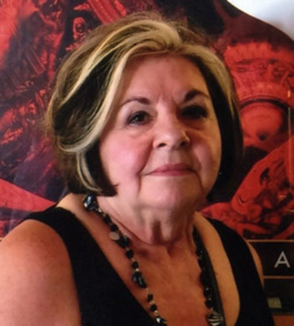 Obituary of Joan Paula Dolan