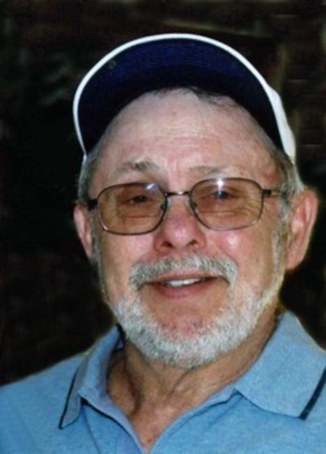 Obituary of Robert E. Cahill