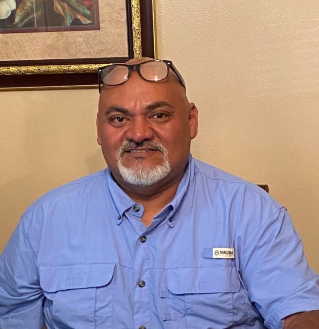 Obituary of Manuel Bejarano III