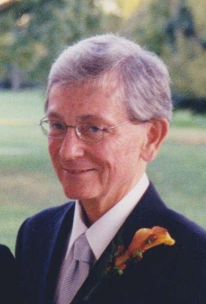 Obituary of Phillip George Mosbaugh M.D.
