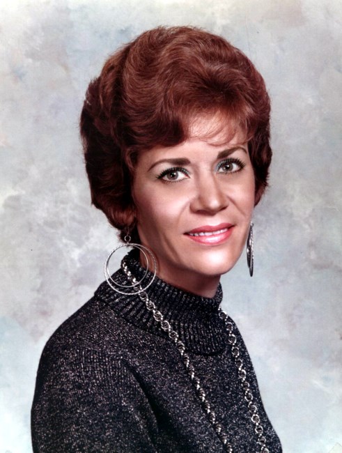 Obituary of Sandra Carruthers Browning