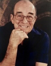 Obituary of Robert Lee Seabolt