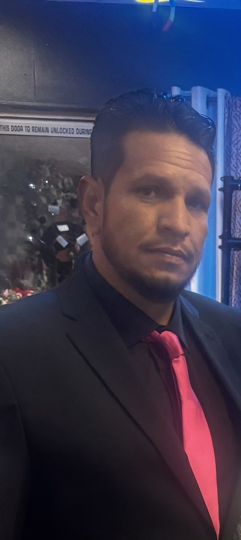 Obituary of Raul Rosales-Mora