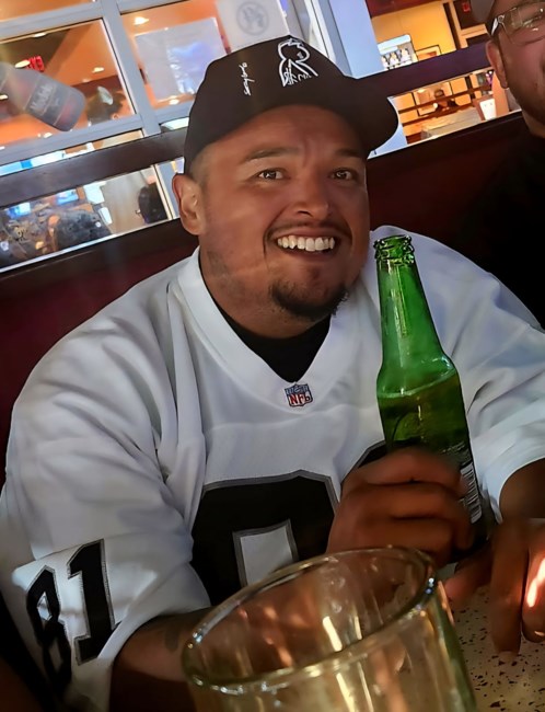 Obituary of Guili Garcia