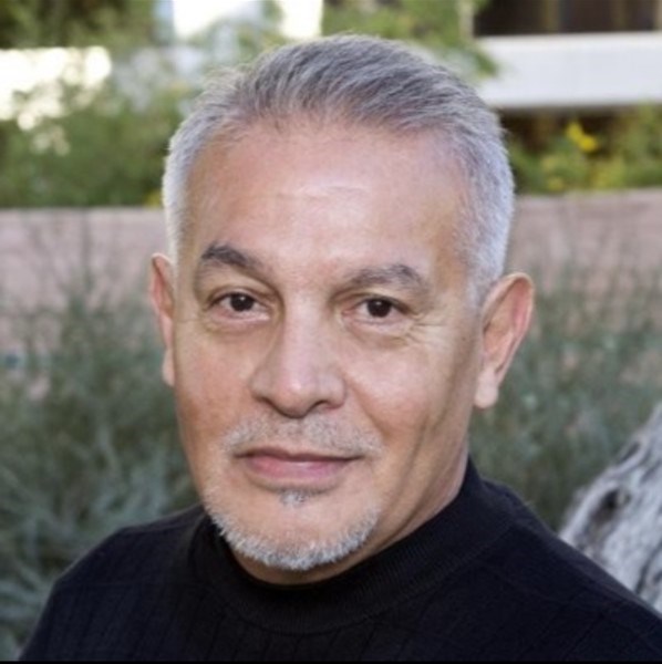 Obituary of Roberto Escobar Frietz
