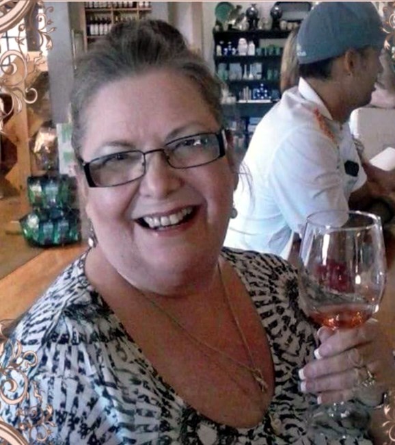 Obituary of Lillian Marie Ihrer