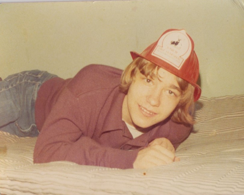 Obituary of Chesley A. Brinley