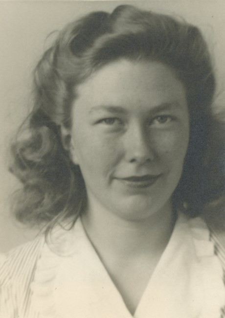 Obituary of Evelyn Reininga