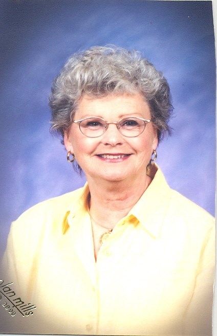 Obituary of Virginia "Ginny" Wright