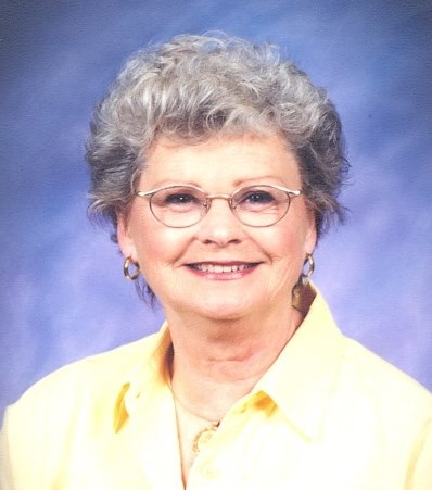 Obituary of Virginia "Ginny" Wright