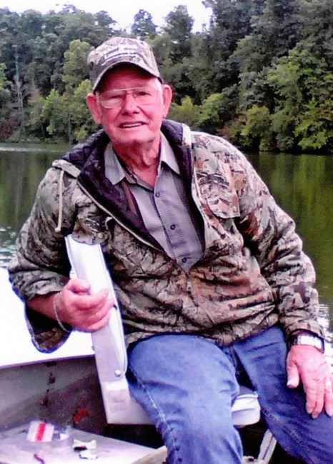 Obituary of Freddie Joe Leep