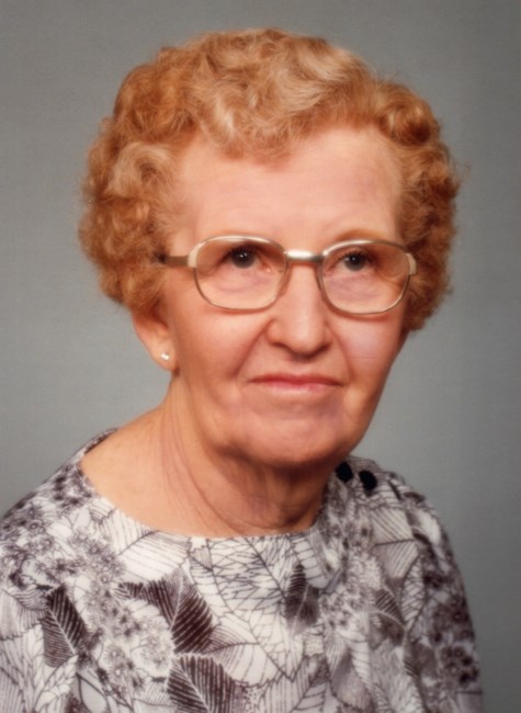 Obituary of Velma Rose Blocker Dick