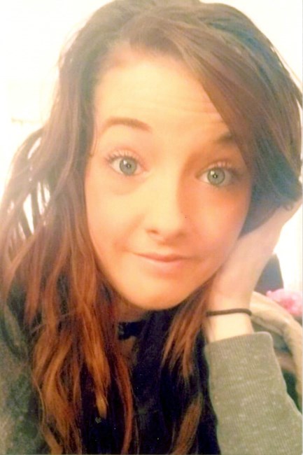 Obituary of Gabrielle Swartz