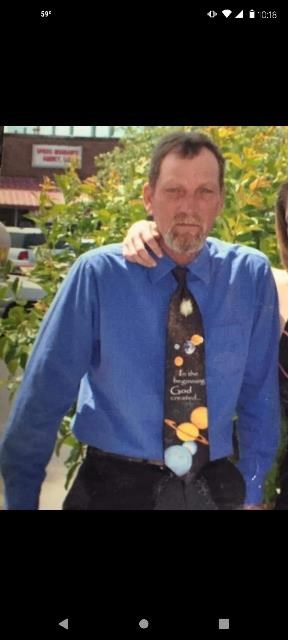 Obituary of Lonnie Michael "Mike" Bass