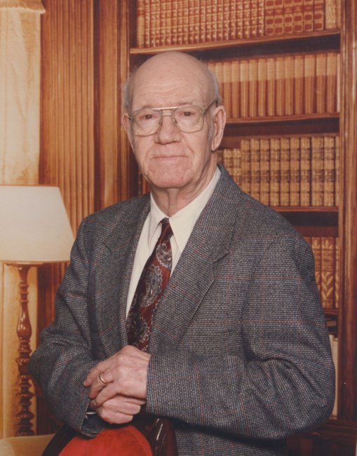 Obituary of Henry Lee King