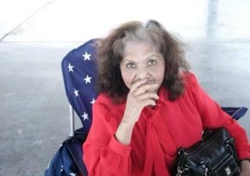 Obituary of Irene Vasquez Ebert