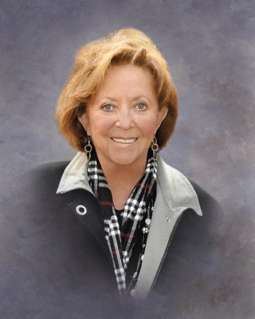 Obituary of Jacqueline Krause Davis