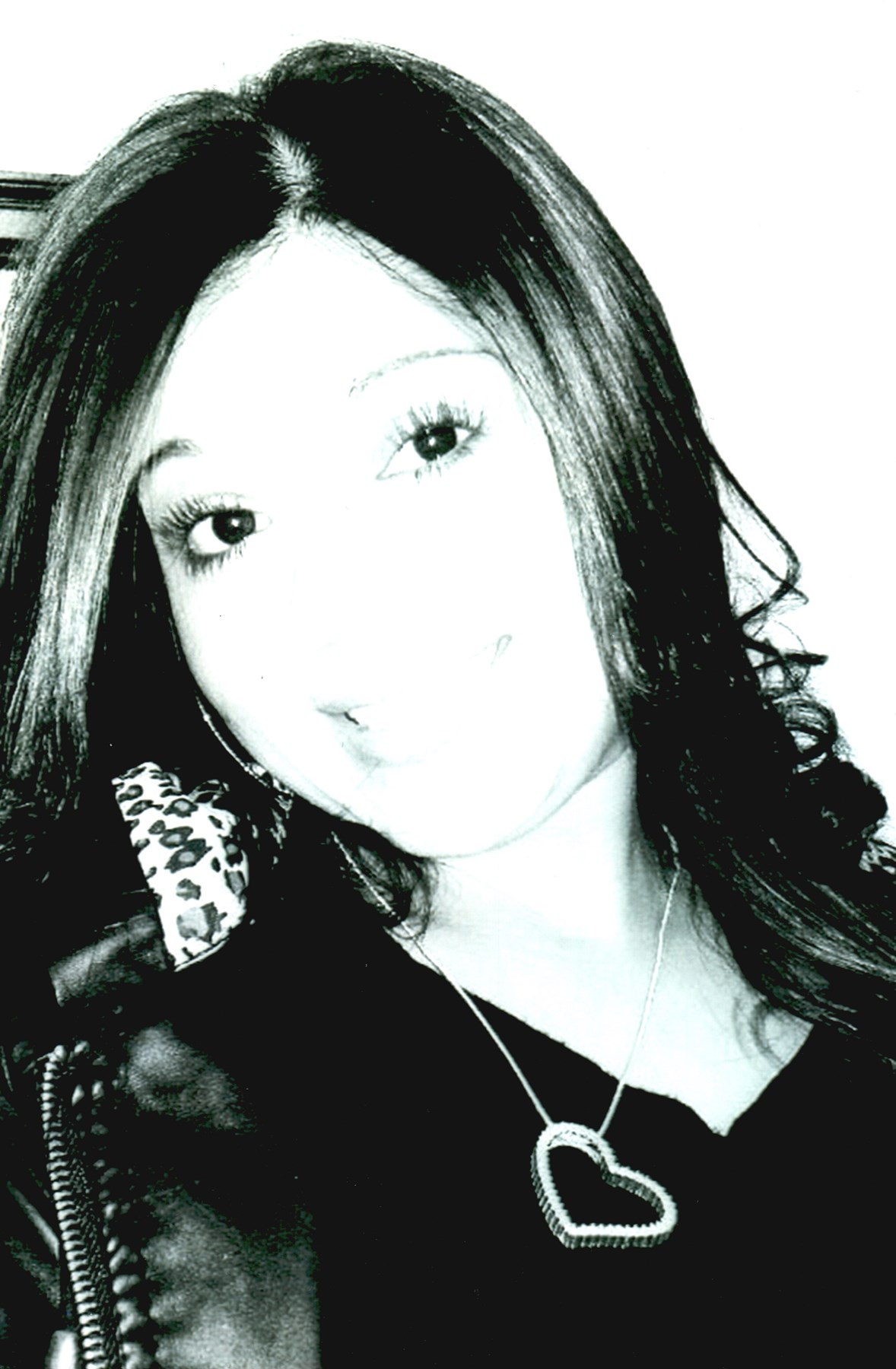 Obituary of Selina Monique Aguilar