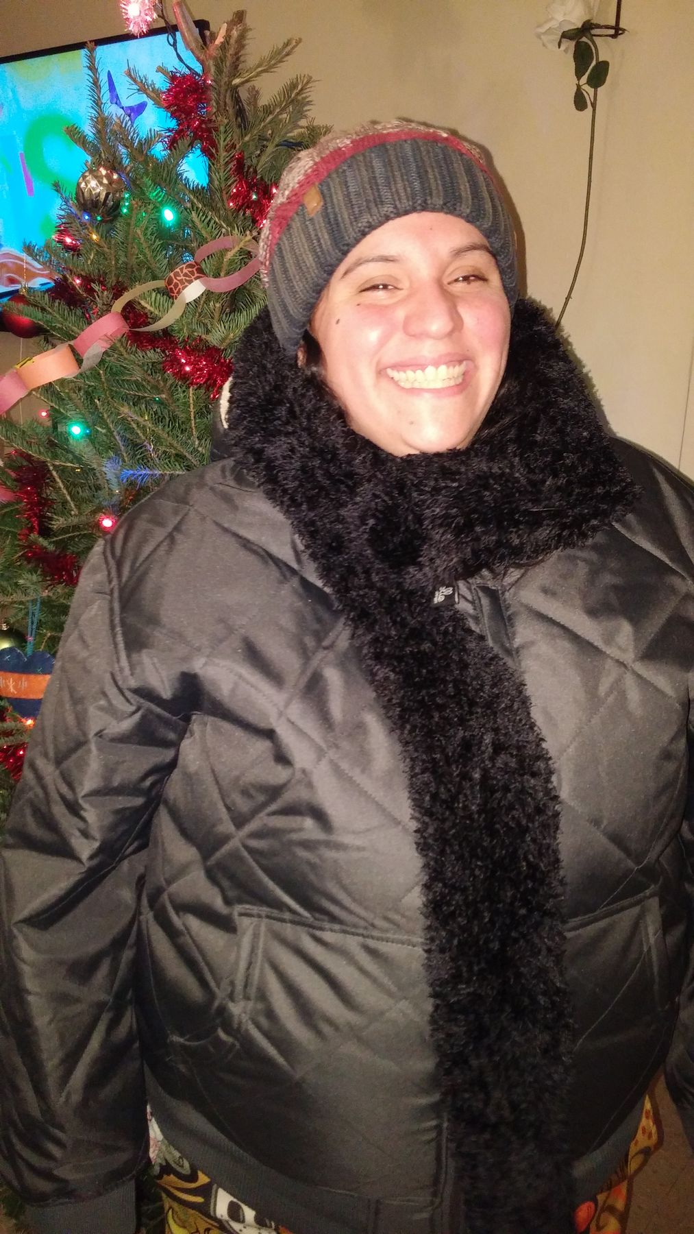 Obituary of Katherine Alexis Nakouzi-Aranda