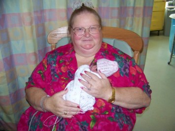 Obituary of Linda Ann Mitchell