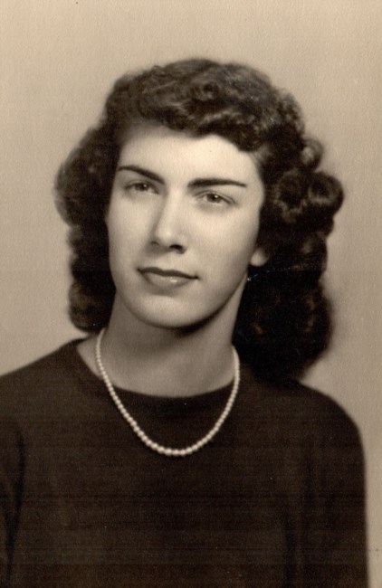 Obituary of Shirley Ann Baker